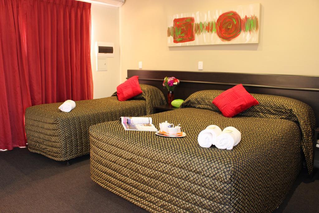 Collie Ridge Resort Rom bilde